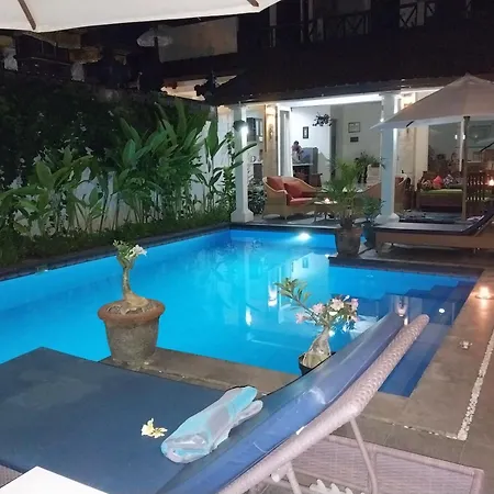 Vista Del Mar Villa